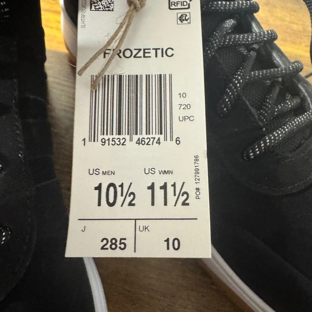adidas frozetic boots